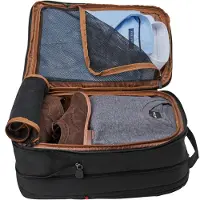 Wenger Sac à dos 'City Traveler' noir