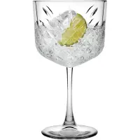 Pasabahce Timeless, Verres à cocktail, Transparent