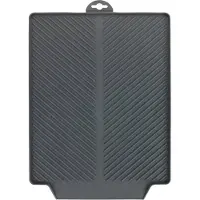 Wenko Linea, Égouttoir à vaisselle, Gris