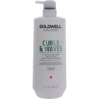 Goldwell Dualsenses Curls & Waves Hydrating Après-shampoing 1.000 ml