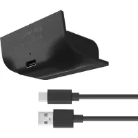Speedlink Pulse X Play & Charge Kit Noir Xbox Series X