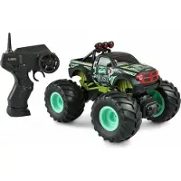 Amewi 22484 RC-Modellbau Landfahrzeug Buggy Elektromotor 1:18 (22484)