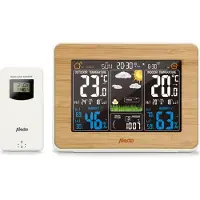 Alecto WS-1560