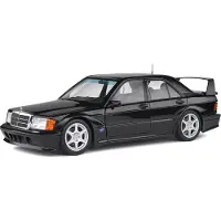 Solido 190E Evo 2