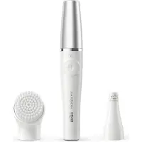 Braun FaceSpa Pro 910
