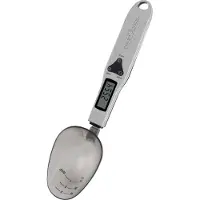 ProfiCook Balance à cuillère numérique, Balance, Argent
