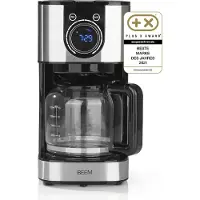 BEEM Filterkaffeemaschine