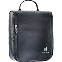 Deuter Center Ii Wash Bag Noir