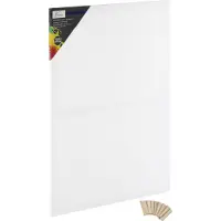 Nassau Toile coton, 60x80cm (60 x 80 cm)