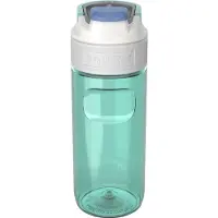 Kambukka Elton Water Bottle 500ml Clair