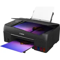 Canon PIXMA G650 - Imprimante à jet d'encre