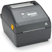 Zebra ZD-421t (ZD4A042-30EE00EZ) - Étiqueteuse