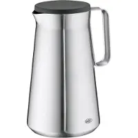 Alfi Pot isolant 'Drive!, Carafe isotherme, Argent