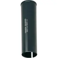 Cane Creek Seatpost Adapter Noir 27.2-31.8 mm