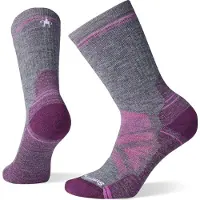 Smartwool Performance Hike Full Cushion Crew Socks Gris EU 34-37 Femme