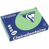 Clairefontaine Universalpapier, farbig