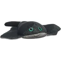 Warmies Peluche Chauffante Raie Manta 1 pc(s) Coussin Chauffant