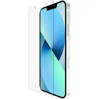 Belkin Iphone 13/pro Screen Protector Clair