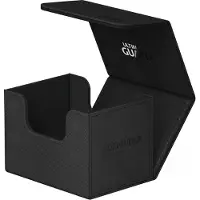 Ultimate Guard Étui Pour Deck Sidewinder Xenoskin 100 Sachets