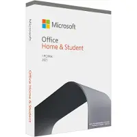 Microsoft Office 2021 Famille et Étudiant