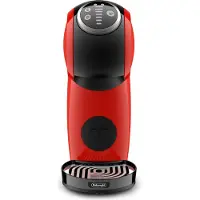 De'Longhi Edg315r Capsules Coffee Maker Rouge One Size / EU Plug 220V