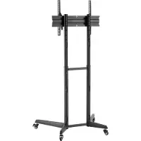 Speaka SP-TVC-300 Chariot TV sur roulettes 94,0 cm (37)