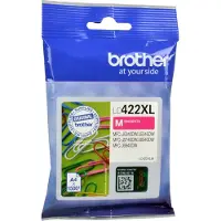 Brother LC-422XL Cartouche Magenta