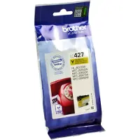 Brother LC-427 Cartouche Jaune
