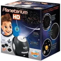 Buki - Planétarium HD