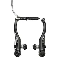 Shimano Deore T610 Front Rim Brake Caliper Noir