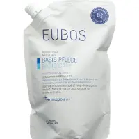 Dr. Hobein (Nachf.) GmbH - med. Hautpflege Gel Lavant Liquide (Bleu) Recharge 400 ml Savon Liquide