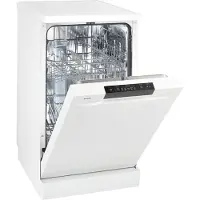 Gorenje Lave-vaisselle à Troisième Niveau Gs520e15w 9 Couverts