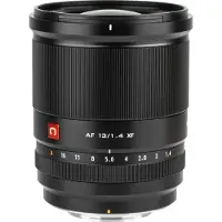 Viltrox FX-13 f/1.4 AF Fuji X-Mount