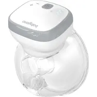 Babyono Breast Pump Shelly Tire-lait 1 pcs