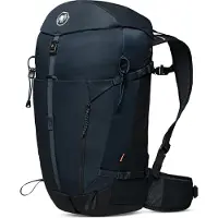 Mammut Lithium 30l Woman Backpack Bleu Femme