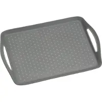 Kesper 5x , Plateau, Plateau de service