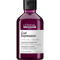 L'Oréal Curl Expression Gel Shampoo 300 ml