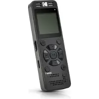 Kodak Vrc350 Voice Recorder Clair One Size / EU Plug 220V