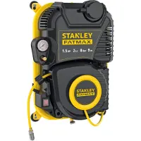 Fatmax Kompresor Fatmax FMXCMD152WE, 1100W, 8 bar, 160 l/min
