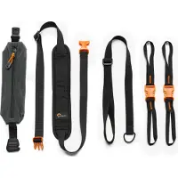 Lowepro Gearup Accessory Camera Strap Noir