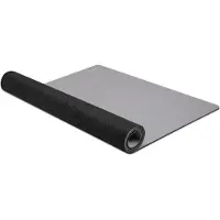 DeLOCK Souris 900 x 500 x 2 mm gris -