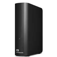 Western Digital WD Elements 20TB Desktop USB 3.0