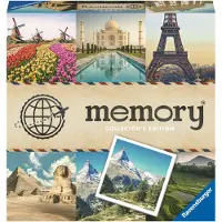 Ravensburger Memory Voyage collector adulte