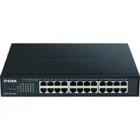 D-Link Switch Dgs-1100-24pv2/e