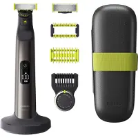 Philips One Blade Pro 360 Rasoir visage et corps QP6651/61