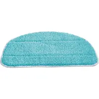 Leifheit Nettoyeur Vapeur Tenso Power chiffon de rechange (2 pièces)