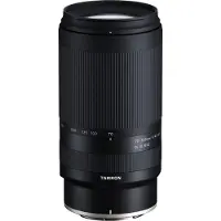 Tamron 70-300 mm F/4.5-6.3 Di III RXD Nikon Z