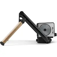 Elite Rolltrainer Tuo, complètement prémonté