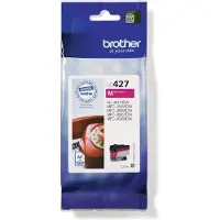 Brother LC-427 Cartouche Magenta