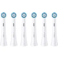 Oral-B Brosses à dents iO Nettoyage doux 6 pièces FFU
